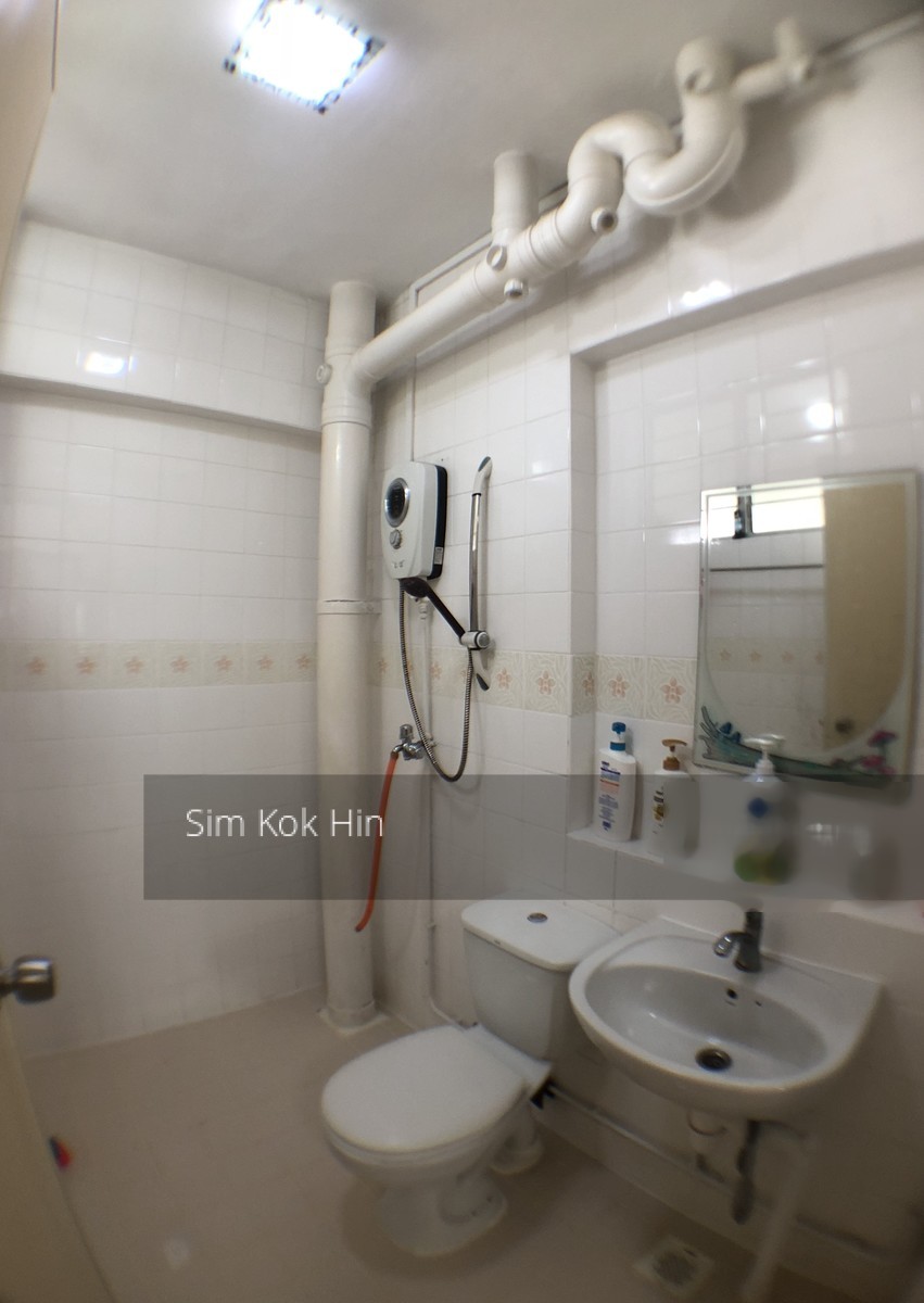 Blk 289F Bukit Batok Street 25 (Bukit Batok), HDB 4 Rooms #204925321